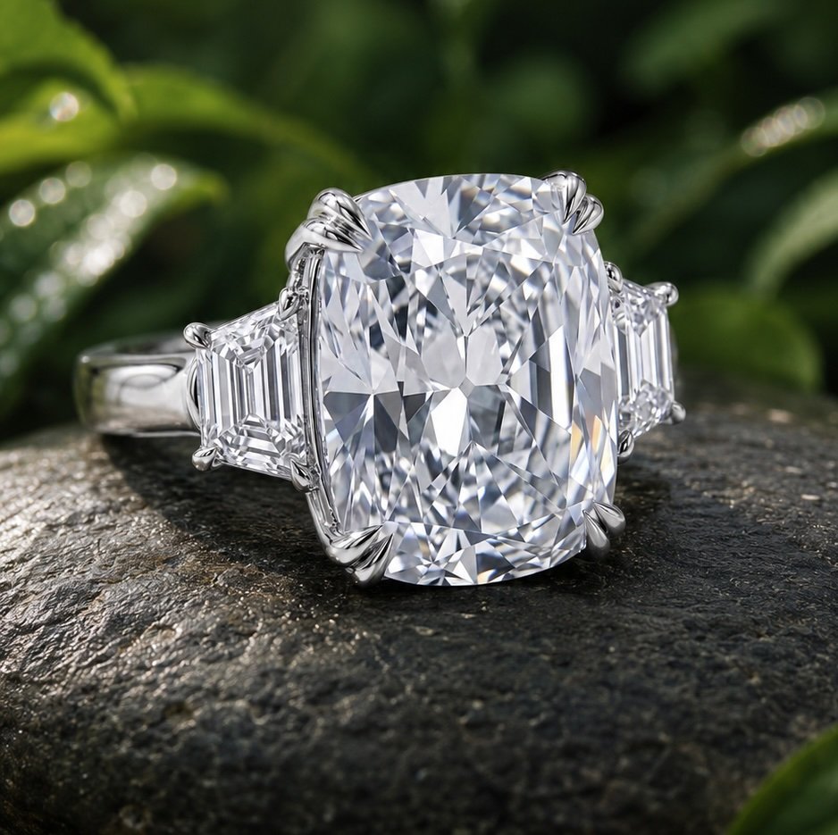 ENGAGEMENT RINGS